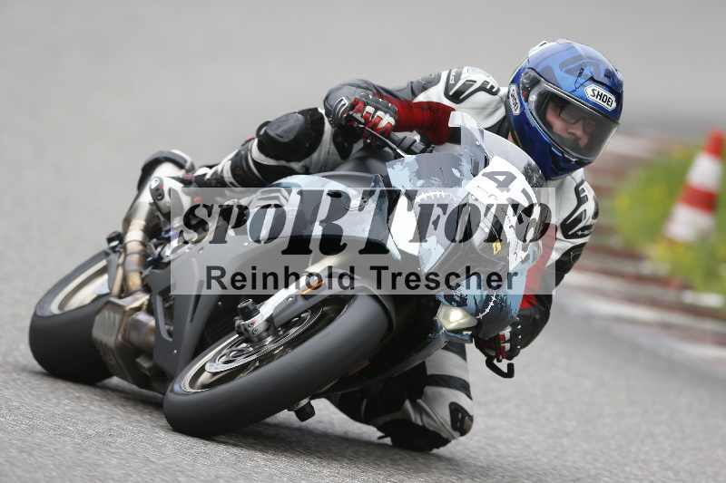 /35 26.07.2025 Speer Racing ADR/Gruppe gelb/420